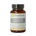 Proviform Vitamine B12-1000mcg TR methylcobalamine 90 Tabletten
