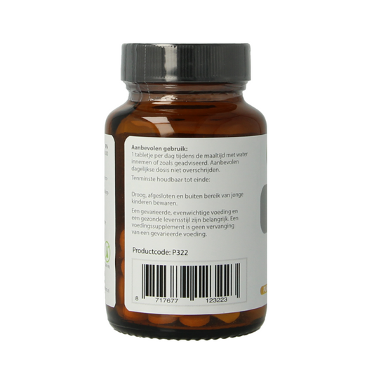 Proviform Vitamine B12-1000mcg TR methylcobalamine 90 Tabletten