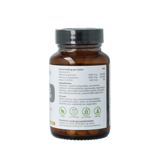 Proviform Vitamine B12 10.000mcg combi actief folaat 60.00 Zuigtabletten