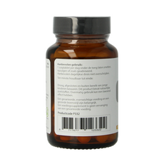 Proviform Vitamine B12 5000mcg methylcobalamine 60.00 Zuigtabletten