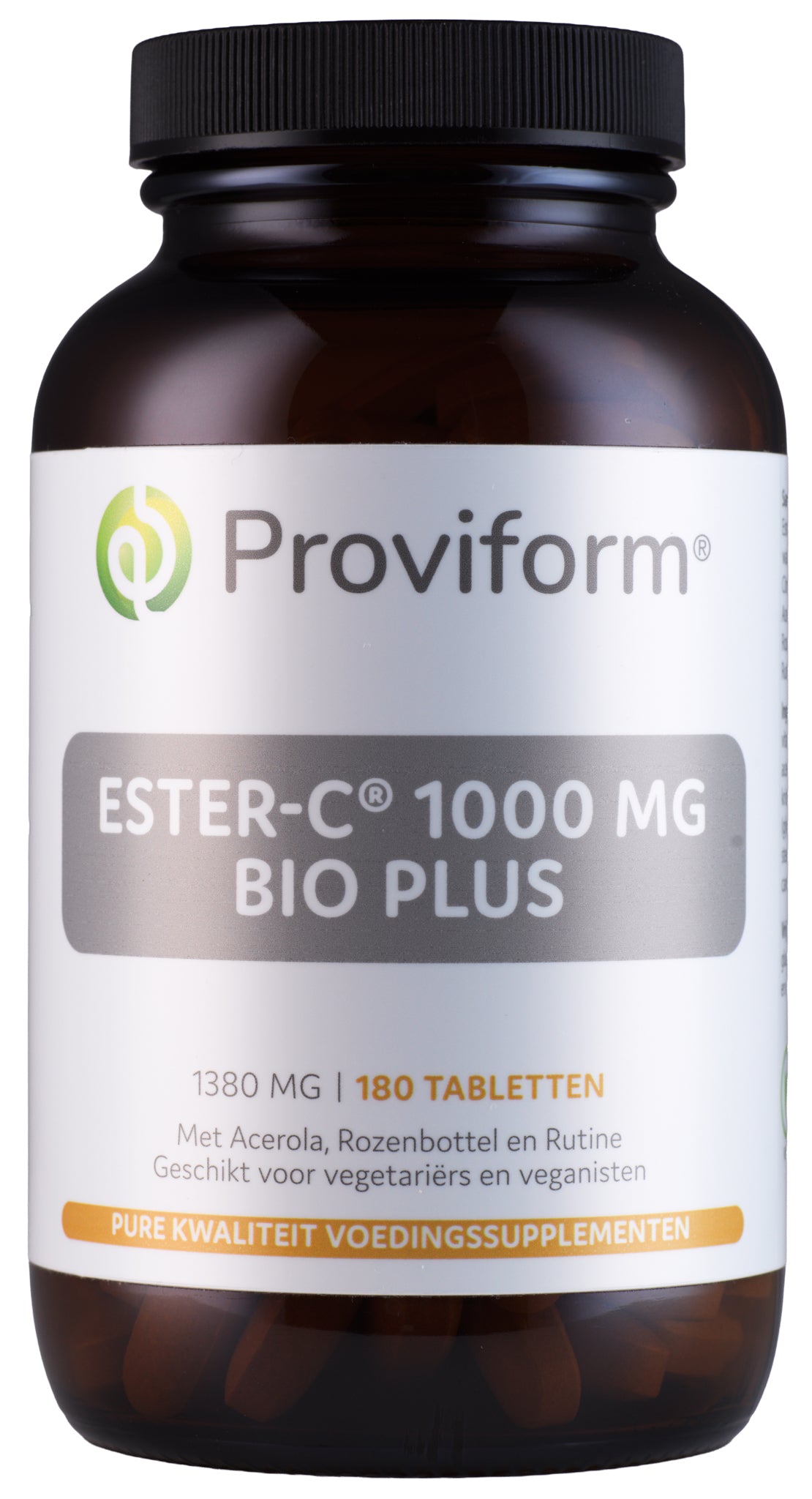 Proviform Ester C 1000 mg bioflavonoiden plus 180 Tabletten