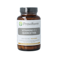 Proviform Vitamine C & quercetine phyto 90 Vegetarische capsules