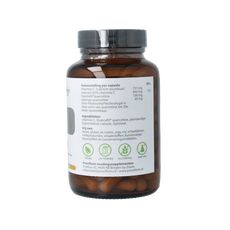 Proviform Vitamine C & quercetine phyto 90 Vegetarische capsules