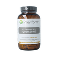 Proviform Vitamine C & quercetine phyto 180 Vegetarische capsules