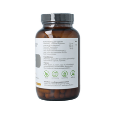 Proviform Vitamine C & quercetine phyto 180 Vegetarische capsules