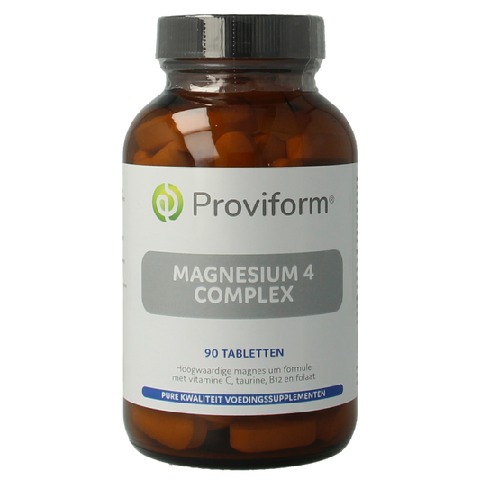 Proviform Magnesium 4 complex 90 Tabletten