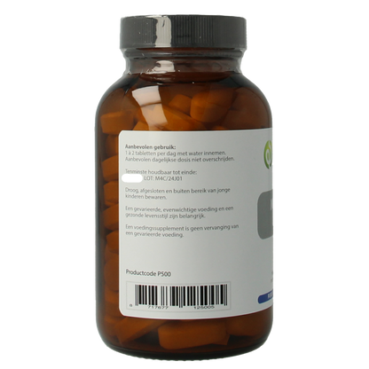 Proviform Magnesium 4 complex 90.00 Tabletten