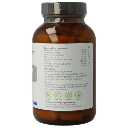 Proviform Magnesium 4 complex 90.00 Tabletten