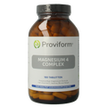 Proviform Magnesium 4 complex 180 Tabletten