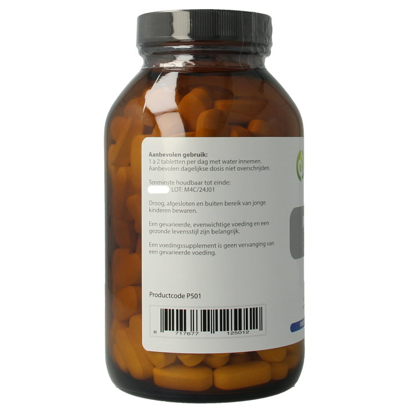 Proviform Magnesium 4 complex 180 Tabletten