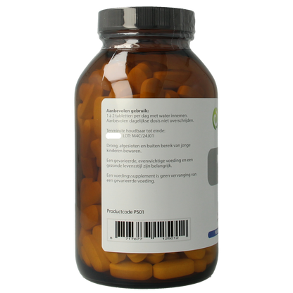 Proviform Magnesium 4 complex 180.00 Tabletten