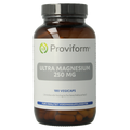 Proviform Magnesium ultra 250mg 180 Vegetarische capsules