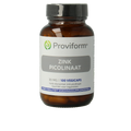 Proviform Zink picolinaat 30mg 100 Vegetarische capsules