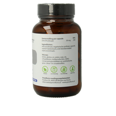 Proviform Zink picolinaat 30mg 100 Vegetarische capsules
