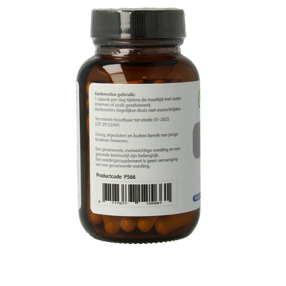 Proviform Zink picolinaat 30mg 100.00 Vegetarische capsules