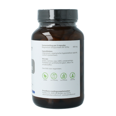 Proviform Magnesium bisglycinaat 400 90.00 Vegetarische capsules