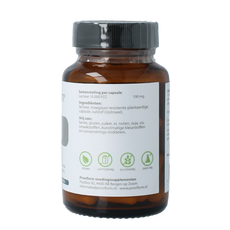 Proviform Lactase 10.000 FCC 60.00 Vegetarische capsules