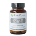 Proviform Lactase TR 22.000 FCC 50 Tabletten
