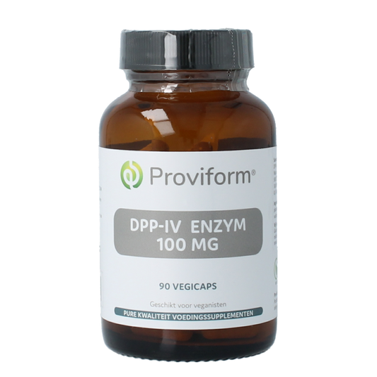 Proviform DPP-IV biocore enzymen 100mg 90 Vegetarische capsules