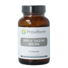 Proviform DPP-IV biocore enzymen 100mg 90.00 Vegetarische capsules