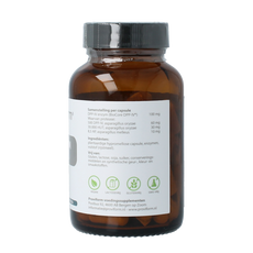 Proviform DPP-IV biocore enzymen 100mg 90 Vegetarische capsules