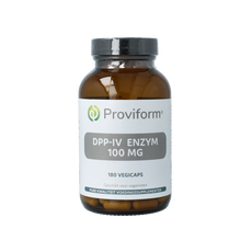 Proviform DPP-IV biocore enzymen 100mg 180.00 Vegetarische capsules