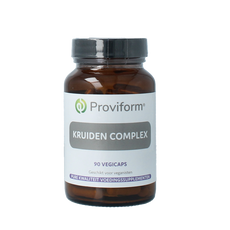 Proviform Kruidencomplex 90 Vegetarische capsules