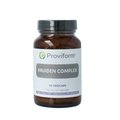 Proviform Kruidencomplex 90 Vegetarische capsules