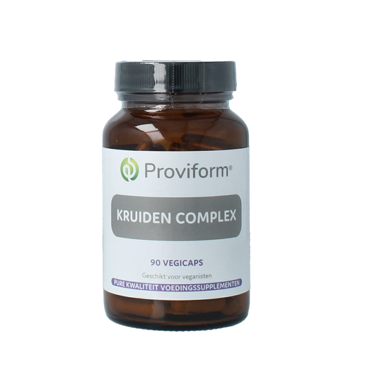 Proviform Kruidencomplex 90.00 Vegetarische capsules