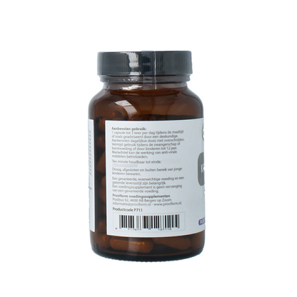 Proviform Kruidencomplex 90.00 Vegetarische capsules