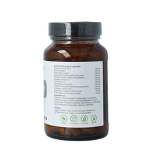 Proviform Kruidencomplex 90 Vegetarische capsules
