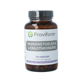Proviform Paddenstoel + L-ergothioneine 120 Vegetarische capsules