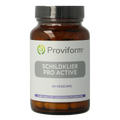 Provida Schildklier pro active 60.00 Vegetarische capsules