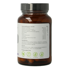 Provida Schildklier pro active 60.00 Vegetarische capsules