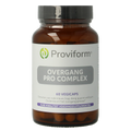 Proviform Overgang pro complex 60.00 Vegetarische capsules