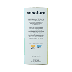 Sanature Inlegkruisjes super 20.00 Stuks