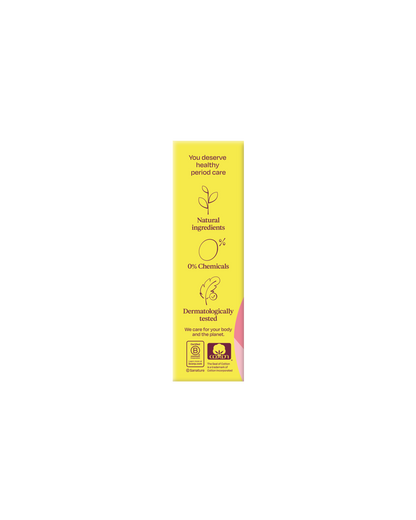 Sanature Tampons mini 16.00 Stuks
