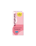 Sanature Tampons normal 16.00 Stuks