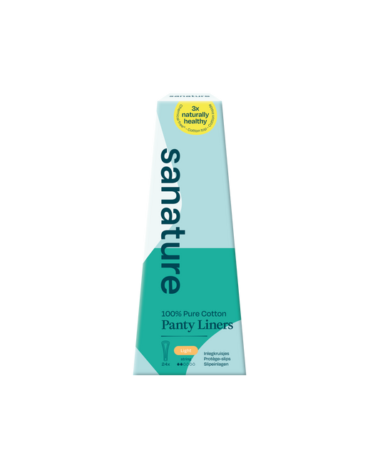 Sanature Inlegkruisjes string 24.00 Stuks