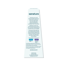 Sanature Inlegkruisjes string 24.00 Stuks