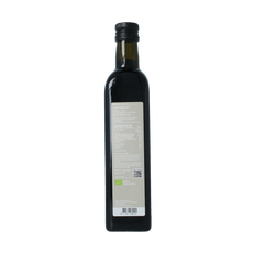 Mattisson Hennepzaadolie raw koudgeperst bio 500.00 Milliliter