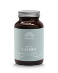 Mattisson L-Lysine+ met vitamine C 90 Vegetarische capsules