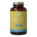 Mattisson Omega 3 visolie 18% EPA 12% DHA 1000mg 120 Capsules