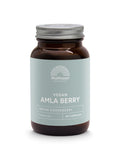 Mattisson Absolute amla berry extract 500mg 60.00 Vegetarische capsules