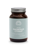 Mattisson Magnesium citraat vegan 60.00 Vegetarische capsules