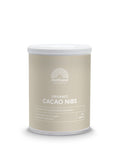 Mattisson Cacao nibs raw bio 150.00 Gram