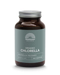 Mattisson Chlorella 500mg bio 240 Tabletten