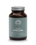 Mattisson Spirulina 500mg bio 240 Tabletten