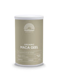 Mattisson Maca poeder bio 300.00 Gram
