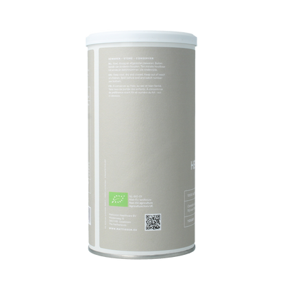 Mattisson Hennepzaad gepeld bio 250.00 Gram